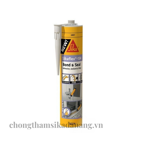 SIKAFLEX 134 BOND & SEAL